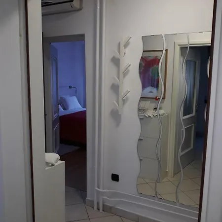Apartment Gilda *