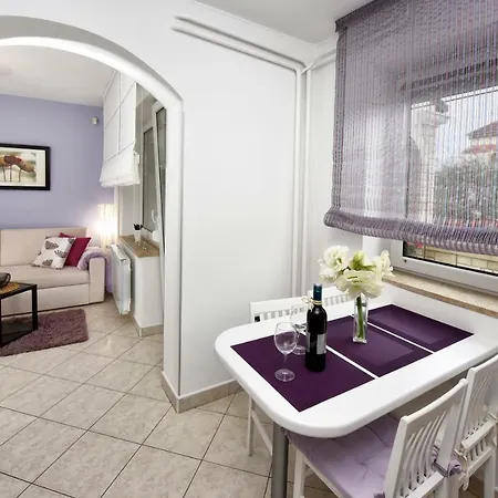 Apartment Gilda