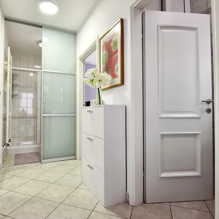 Gilda Apartment Porec