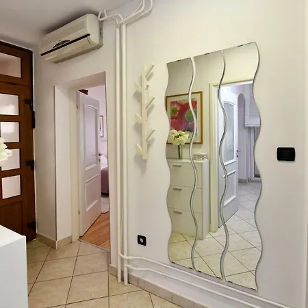 Apartment Gilda