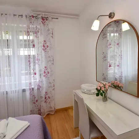 Gilda * Porec