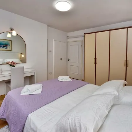Gilda Apartment