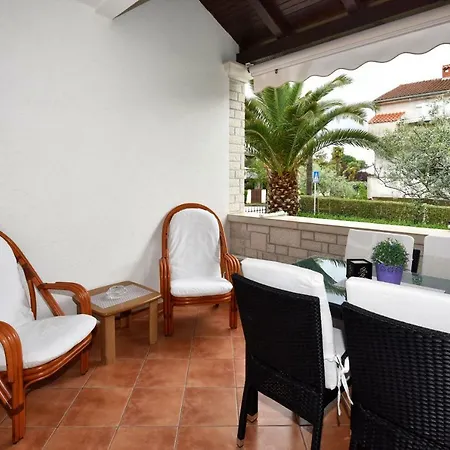 Apartment Gilda Porec