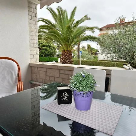 Gilda Apartment *