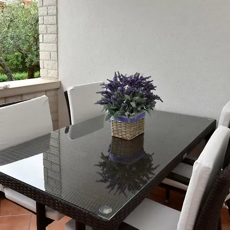Gilda Apartment *