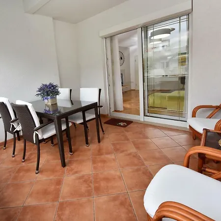 Gilda Apartment *