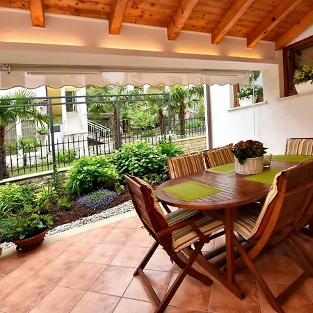 Apartment Gilda Porec
