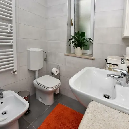 Apartment Gilda Porec