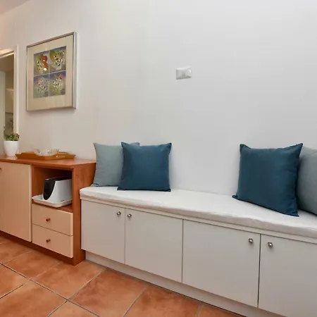 Apartment Gilda Porec