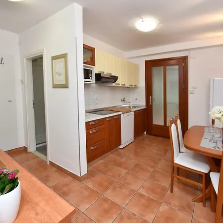 Apartment Gilda