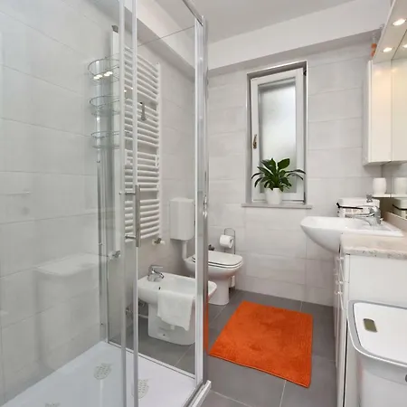 Gilda Apartment Porec