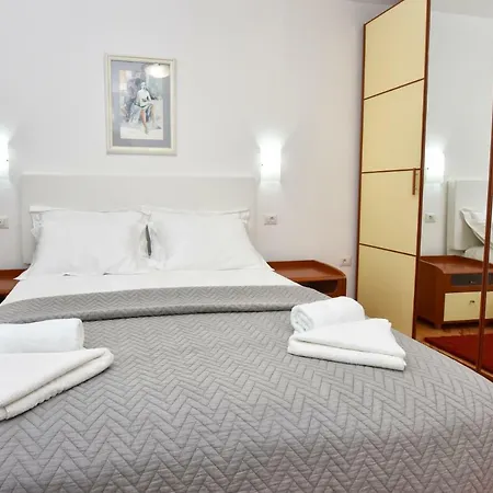 Apartment Gilda Porec