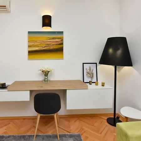 Apartment Gilda Porec