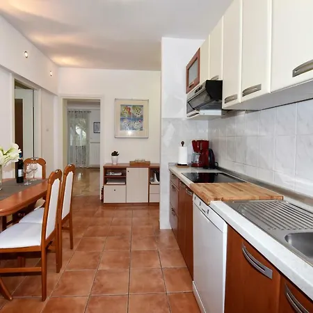 Apartment Gilda Porec