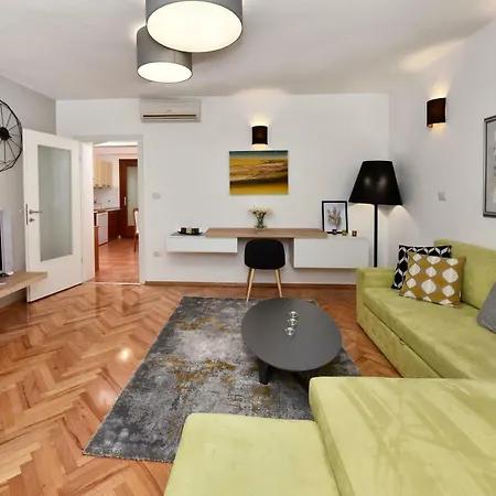 Apartment Gilda