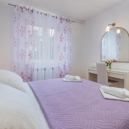 Apartment Gilda Porec