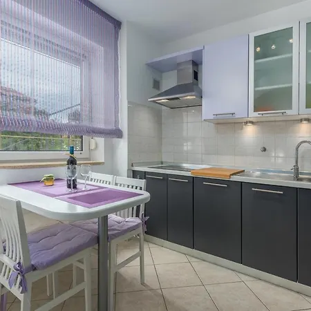 Gilda Apartment *