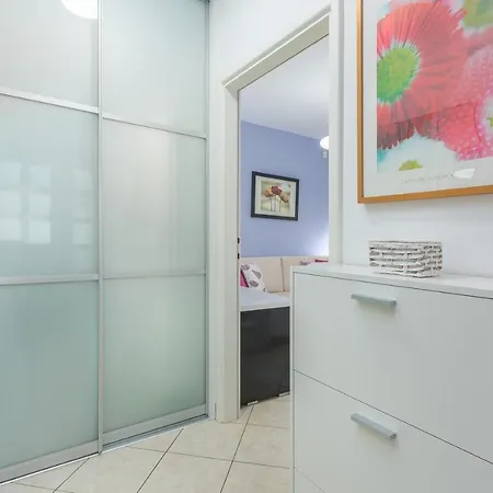 Gilda Apartment Porec