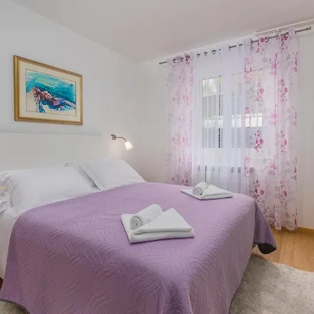 Apartment Gilda Porec