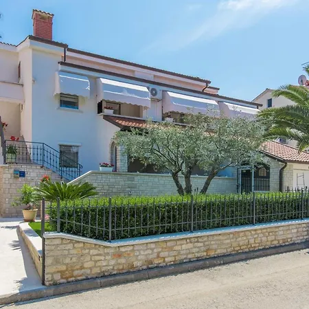 Gilda * Porec