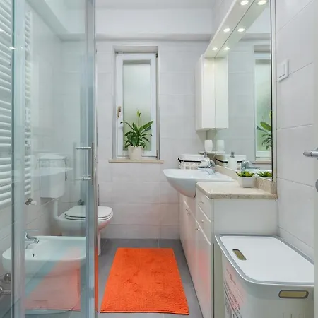 Apartment Gilda *